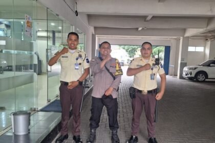 Go Teropong Rakyat