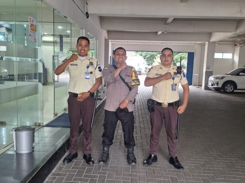 Go Teropong Rakyat