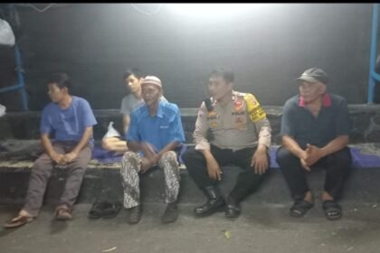 Go Teropong Rakyat