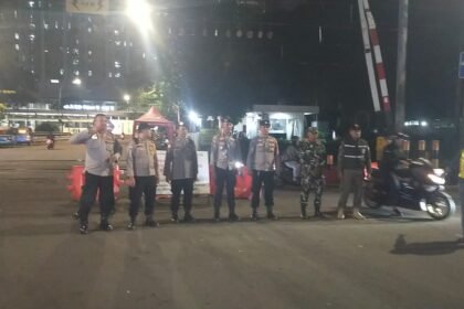 Go Teropong Rakyat
