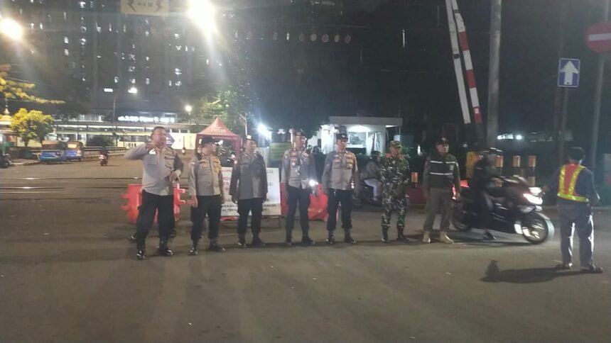 Go Teropong Rakyat