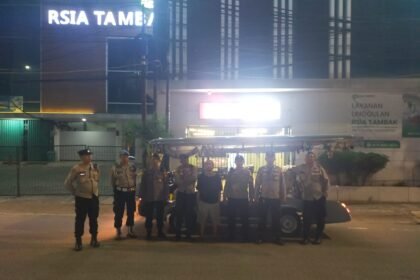 Go Teropong Rakyat