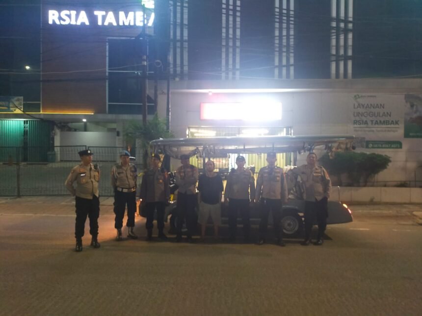 Go Teropong Rakyat