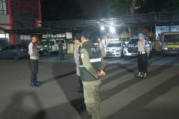 Go Teropong Rakyat
