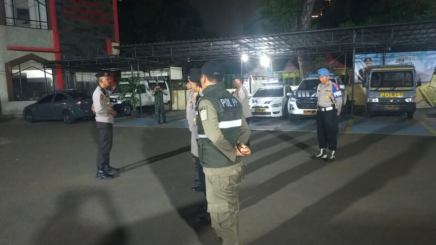 Go Teropong Rakyat