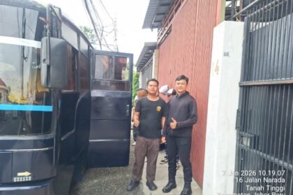 Go Teropong Rakyat