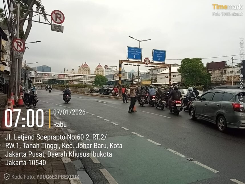 Go Teropong Rakyat