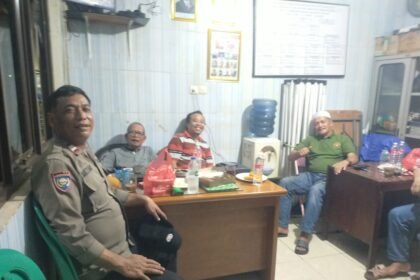 Go Teropong Rakyat