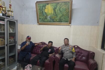 Go Teropong Rakyat