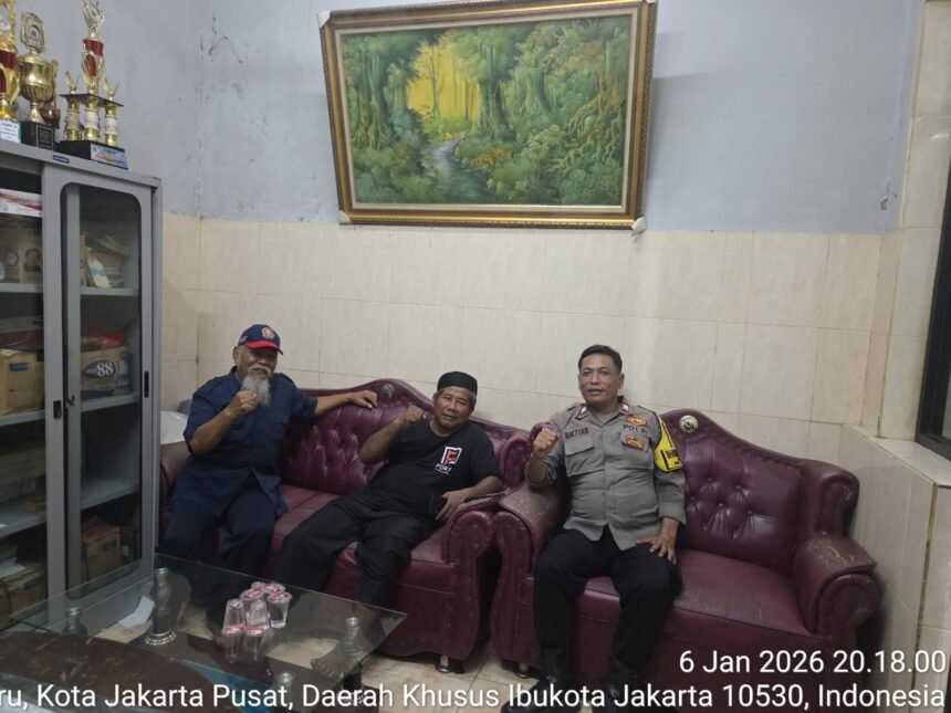 Go Teropong Rakyat