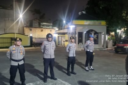 Go Teropong Rakyat