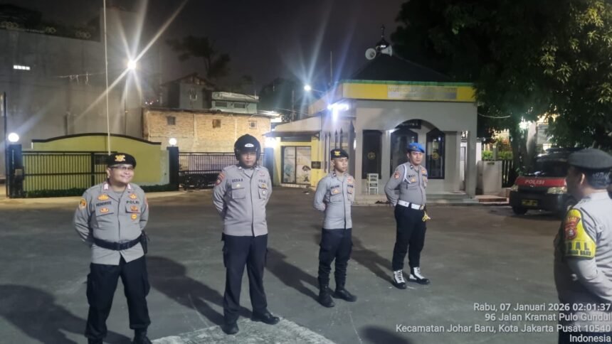 Go Teropong Rakyat