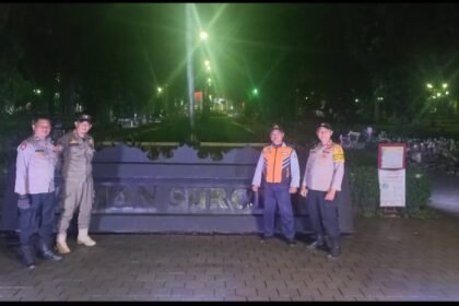 Go Teropong Rakyat