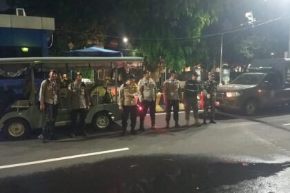 Go Teropong Rakyat