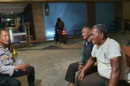 Go Teropong Rakyat