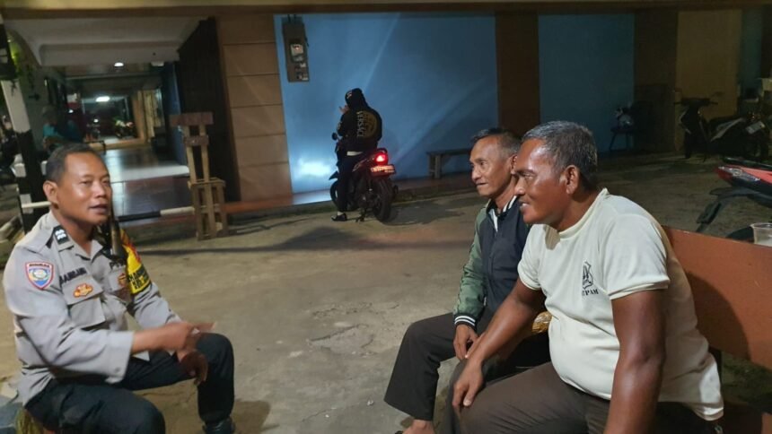 Go Teropong Rakyat