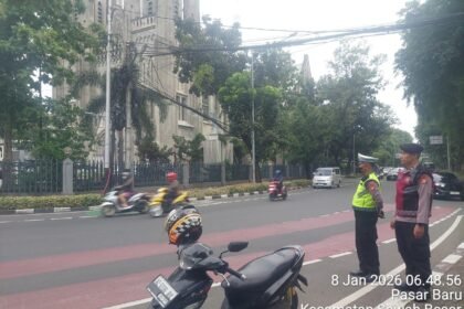 Go Teropong Rakyat