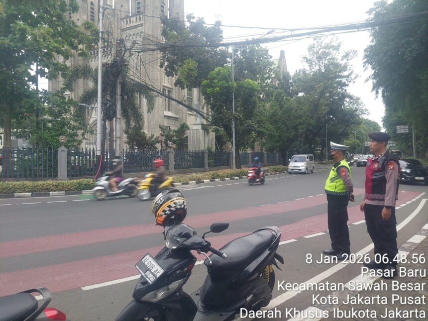 Go Teropong Rakyat