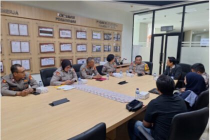 Go Teropong Rakyat