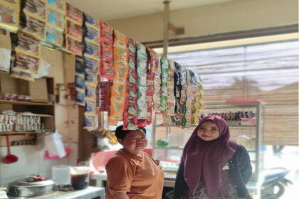 Go Teropong Rakyat