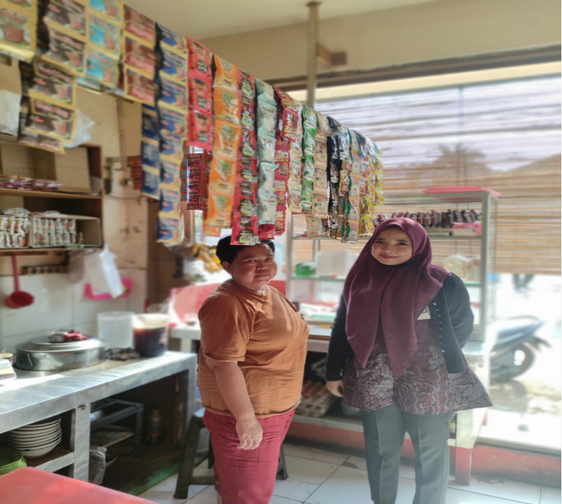Go Teropong Rakyat