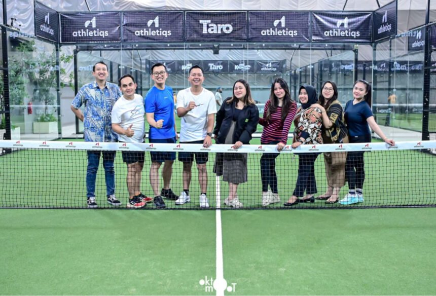 Go Teropong Rakyat