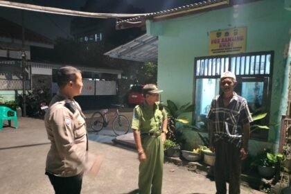 Go Teropong Rakyat