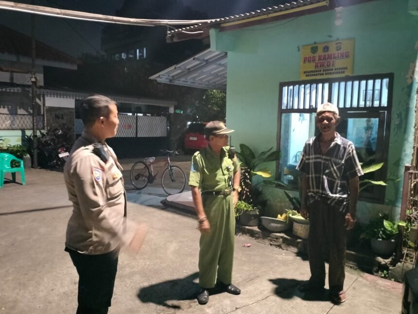 Go Teropong Rakyat