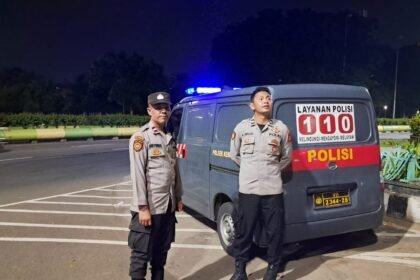 Go Teropong Rakyat