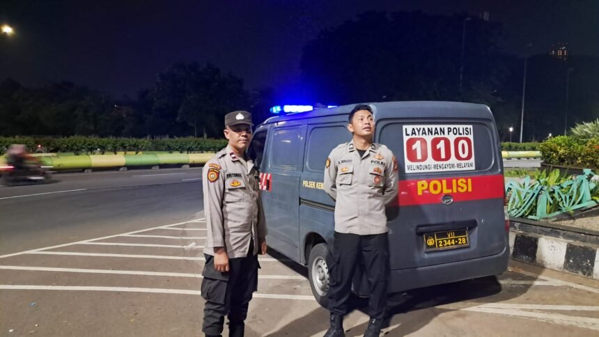 Go Teropong Rakyat