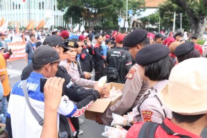Go Teropong Rakyat