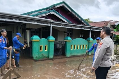 Go Teropong Rakyat