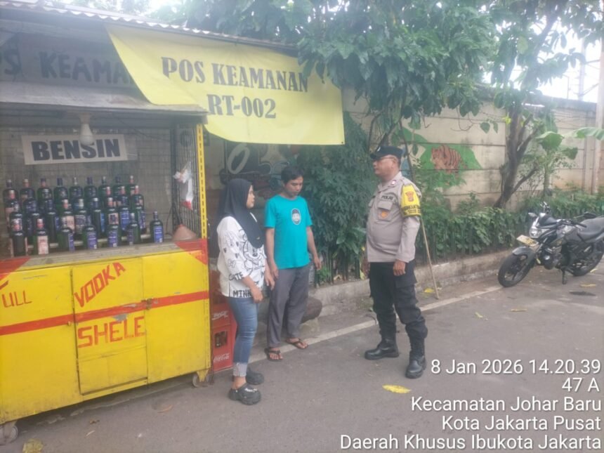 Go Teropong Rakyat