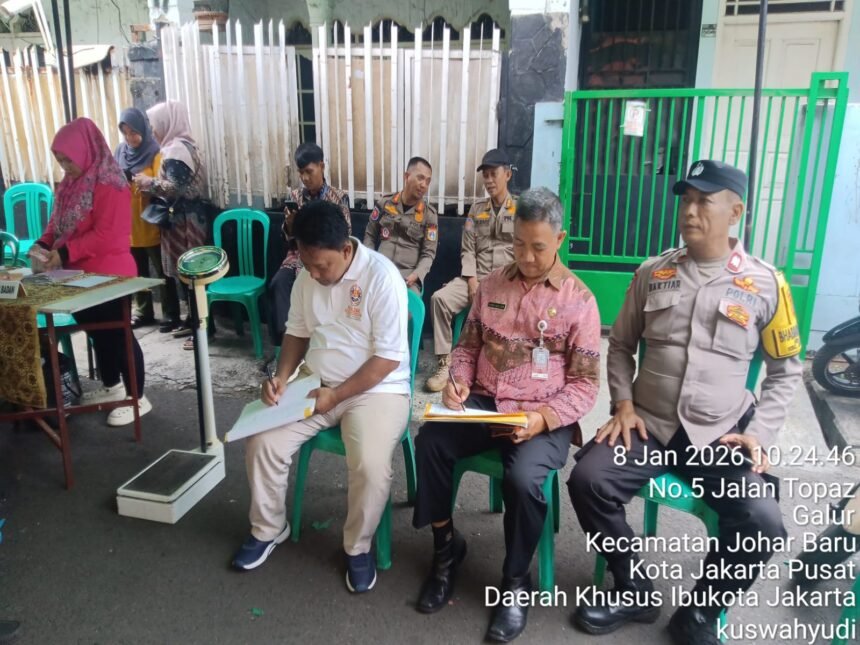 Go Teropong Rakyat