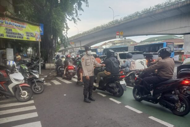 Go Teropong Rakyat