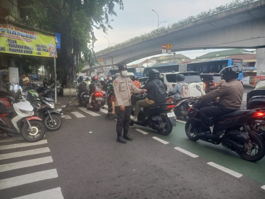 Go Teropong Rakyat