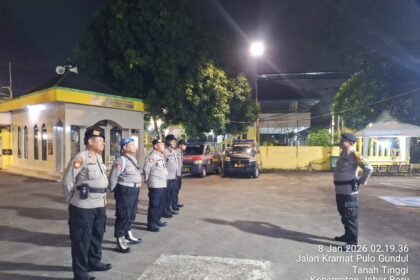Go Teropong Rakyat