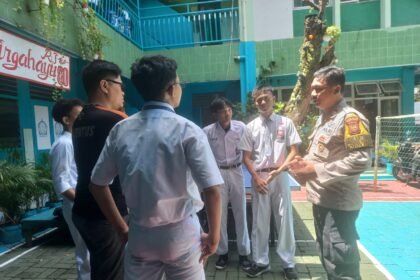 Go Teropong Rakyat