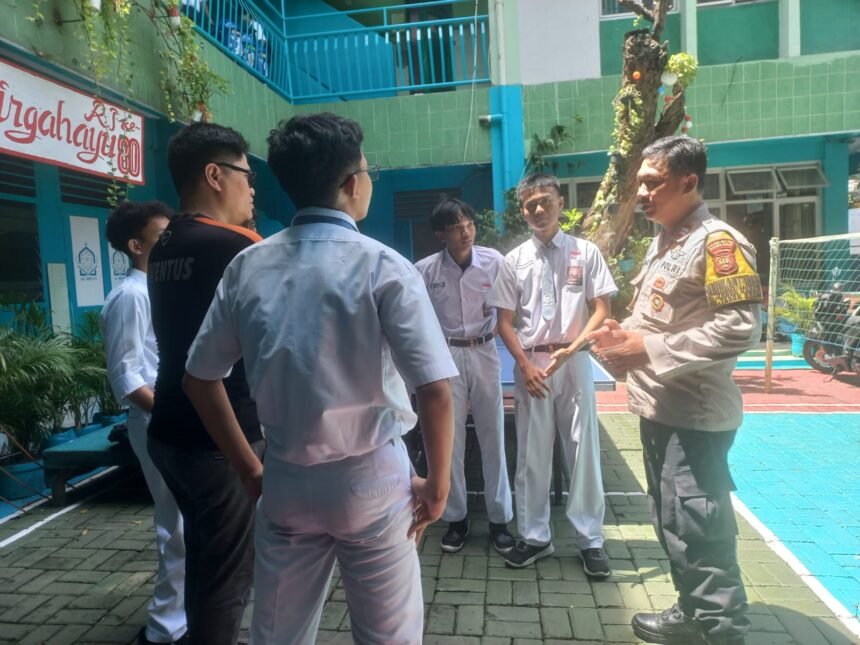 Go Teropong Rakyat