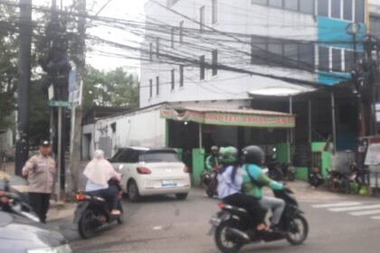 Go Teropong Rakyat