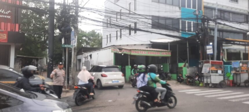 Go Teropong Rakyat