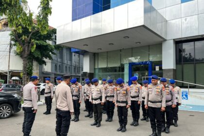 Go Teropong Rakyat