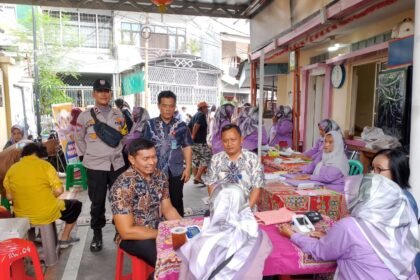 Go Teropong Rakyat