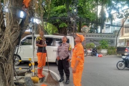 Go Teropong Rakyat