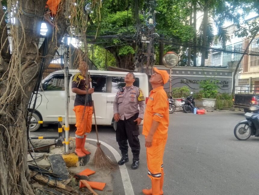 Go Teropong Rakyat