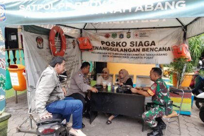 Go Teropong Rakyat