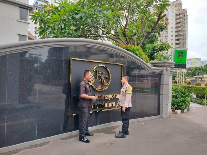 Go Teropong Rakyat
