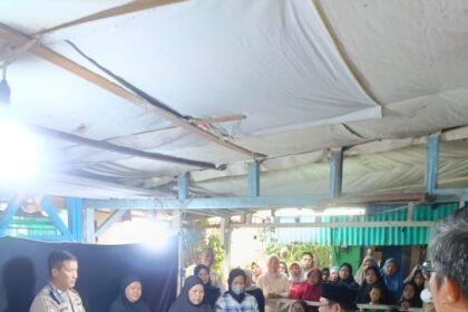 Go Teropong Rakyat