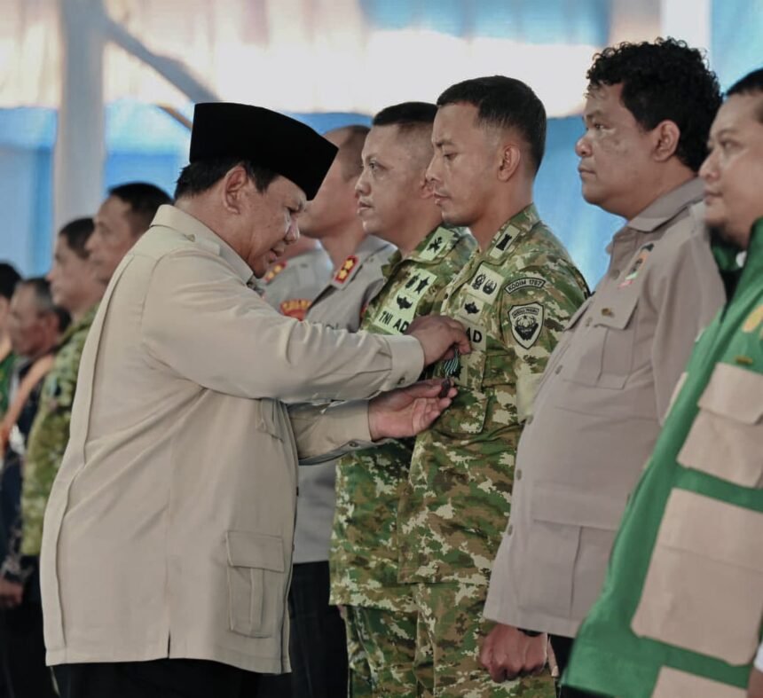 Go Teropong Rakyat