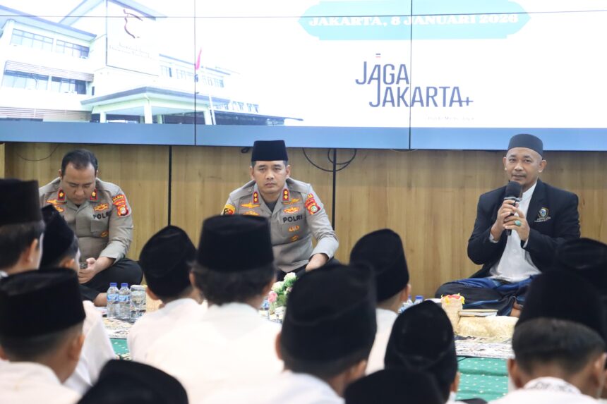 Go Teropong Rakyat
